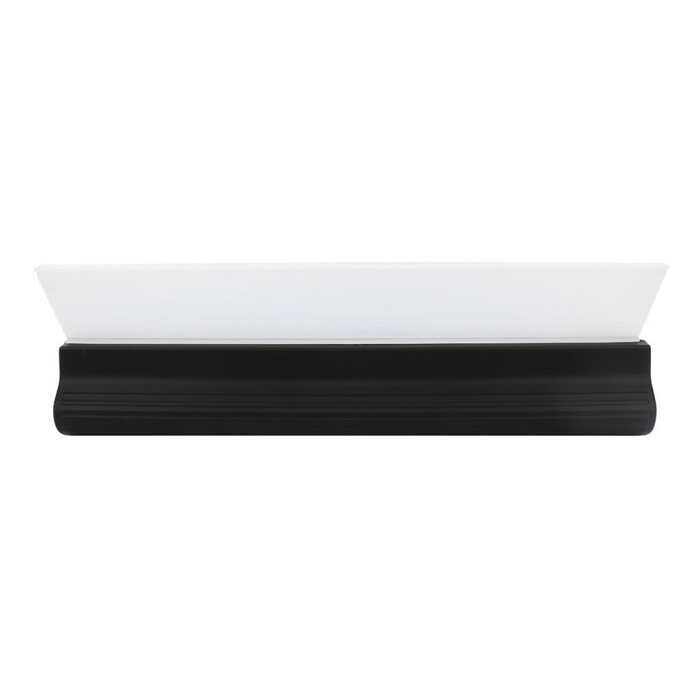 Silicone Car Window Cleaning Squeegee Brush - Glass Wiper Tool for Car Wash and Glass and Windshield Cleaning