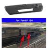 -2024 Ford F-150 Tailgate Handle Decorative Cover Car | Rear | Black | 6 Months Manufacturer Warranty
