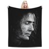 Extremoduro Spanish Rock Band Plush Blankets Child  Flannel Throw Blanket For Bedroom Super Soft Design Quality Bedspread Gift