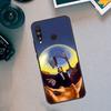 Salvador Dali Art For Huawei Nova 9 10 SE 8i 12i 11i 12s Y73 Y72 Y61 Y91 Y90 Y70 Y60 P30 P40 Lite P60 Pro Case