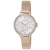 [ANGELHEART] Luxe Watch LU33PG Women's Gold