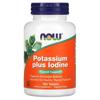 Kalium plus jod, 180 tabletter