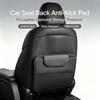 Anti-Scratch Car Seat Back Anti-Kick Pads Wearproof Protector Cover Auto Seat Protector