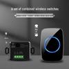 Wireless Remote Control Switch Module for Smart Home Lighting