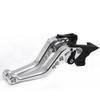 CBR929RR 2000-2001 Modified Brake & Clutch Levers Set