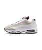 Air Max 95 Big Bubble Se M - White:College Grey:Mystic Dates:Metallic Silver / Iw1241-100