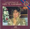 CD KIRI TE KANAWA LORIN MAAZEL ANDRE  Portrait of Kiri Te Kanawa  MK39208 Columbia 1985 Australia Classical Used
