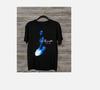 Rare CHARLI XCX Tour Manches Courtes Coton Noir Toutes Tailles Unisexe T-shirt