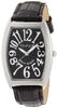 FRANKMIURA Watch Unit 0 Style 400 Undefeated Commemorative Model Leather Strap Black [FRANK MIURA] Greco-Roman FM00K-B
