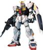 BANDAI SPIRITS PG Mobile Suit Z Gundam Gundam-Plastikmodell im Maßstab RX-178 Mk-II (AEGO-Farbe) 1/60 farbcodiert
