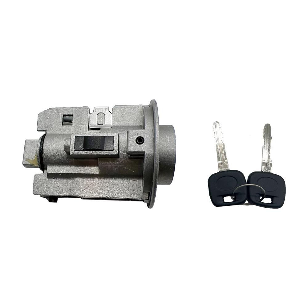 New Ignition Lock Cylinder Switch 2 Keys 69057-04030 For Tundra 2007-2020