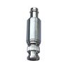 RF Signal Attenuator 2W BNC Attenuator For Secure Connections 1dB To 40dB Attenuation DC To 3GHz Frequency Range