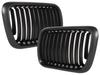 Exterieur accessoires – Radiatorroosters en andere roosters