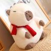 Charming Capybara Plush Toy Offering Comfort And Style For Home Decor And Girlfriend Gifts