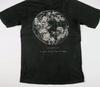 Rock COLDPLAY A SKY FULL OF STAR BAND Unisex Katoenen T-shirt Alle Maten Unisex T-shirt