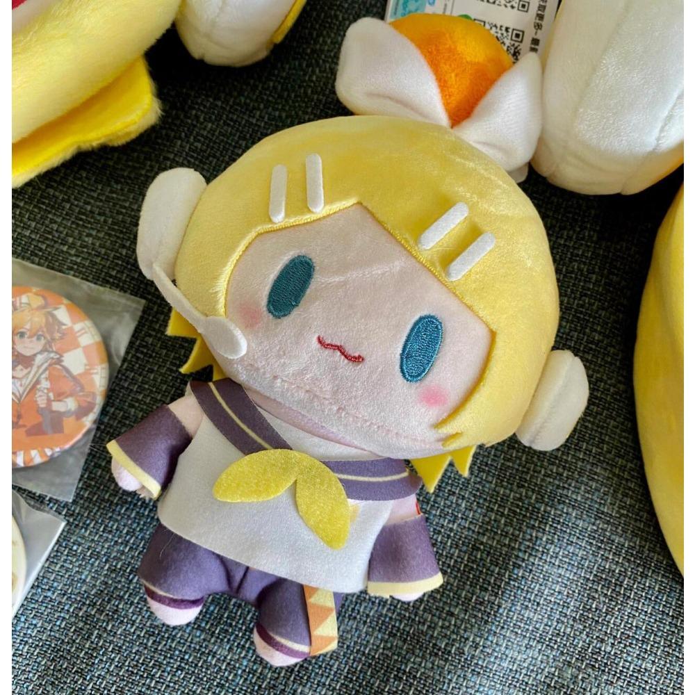 15cm Hatsune Miku Kawaii Q versiooni figuur nukk anime perifeerne võtmehoidja koti ripats mängukollektsiooni mudel ornament mänguasjad kingitused