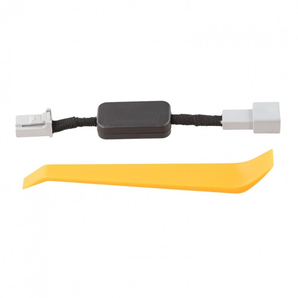 Dispozitiv Dezactivare Start-Stop pentru Vehicule Benz Pentru Smart C453 A453 2014 2019