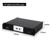 SAST MV-200AXS Professional Pure Power Amplifier CN Plug (adapter Included) (CN Version)