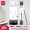 Deli 0.5mm Gel Pen Refills