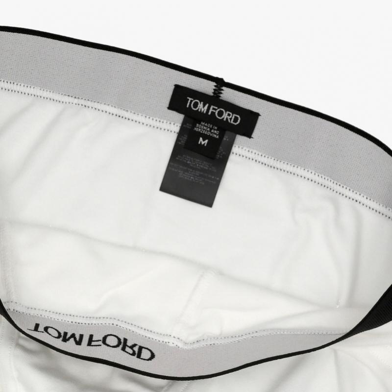 Tom Ford Men S Underwear Brief 2 Pack Set T4xc1 1040 999