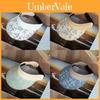 Summer Straw Sun Hat With Wide Brim For Beach And Travel In Breathable Handwoven Material