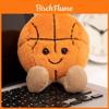 Adorable Plush Animal Sports Dolls For Football Basketball Baseball And Tennis Fun Gifts
