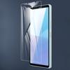 HD-härdat glas för Sony Xperia 10 1 VI Clear Screen Protector Ultra Thin för SONY Xperia10VI Xperia1VI 2.5D Skyddsfilm