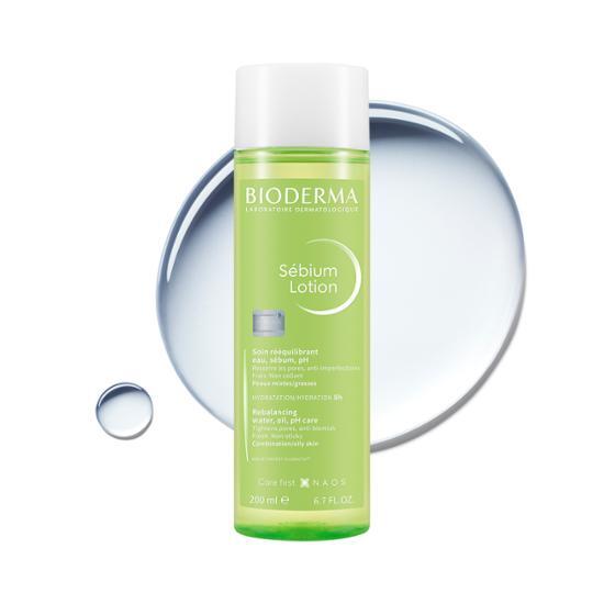 Bioderma Loção Sébium 200ml