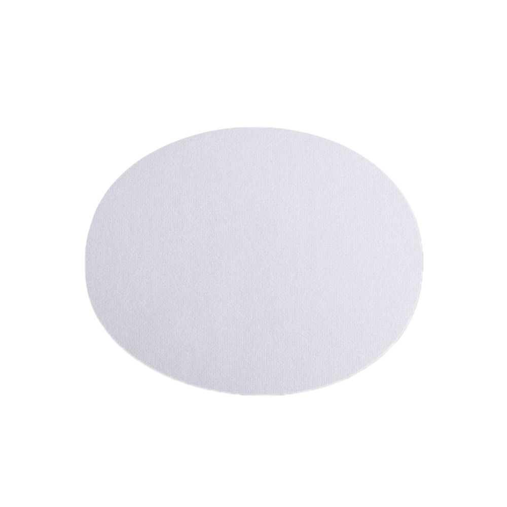 DIY Suede Suede Fabric Patch Oval Iron-on Iron On Patches Elbow Patches Sweatshirt