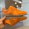Popular Breathable and Comfortable Little White Shoes Children's 2025 Spring and Autumn New Korean Version of Versatile Campus Style Flat-bottomed S