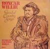 LP Record BOXCAR WILLIE - Good Old Country Songs NE1168 K-Tel 1982 UK Country Used