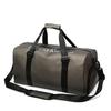Fitness Bag Men's Wet and Dry Separation Training Sports Bag Handheld Luggage Bag Short Trip Bag Independent Shoe Compartment Swimming Bag