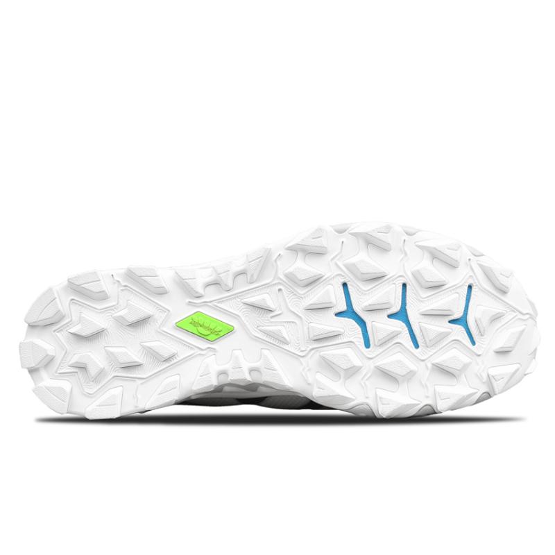 Asics Zapatillas Blancas Gel Fujitrabuco 7 Chemist Creations 1021A257-405