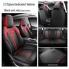All-Season Universal Car Seat Cushion for Changan CS75 PLUS 2nd/3rd Gen - Full Coverage