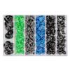 Opel Car Clip Set, 300 Pieces