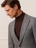 Grey Jacket Turin 182/96