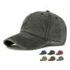 Baumwollhut Damen Baseballkappe Outdoor Herren Sonnenschutzhut