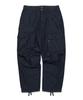 LEE Multi-Pocket Cargo Denim Pants Indigo Dark