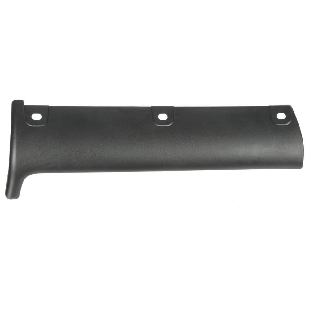 Voor 2005-2014 Ford F-150 RE  onderste achterklep Steenbeschermer Deflector Schild
