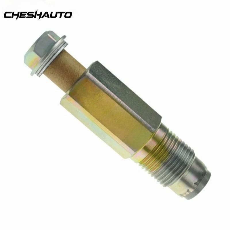 095420-0230 Common Rail Fuel Rail High Pressure Relief Valve Pressure Limiter for Fiat 9663561180