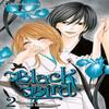 Zwarte Vogel Vol. 2 door Kanoko Sakurakouji Paperback Boek 9781421527659
