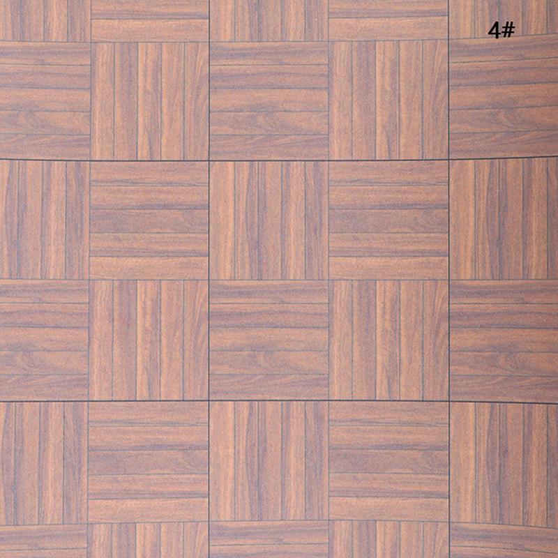1:12 Papel de Pared para Piso en Miniatura para Casa de Muñecas para Decoración de Muebles de Habitación de Casa de Muñecas