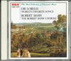 CD ROBERT SHAW  Die Lorelei Worlds Favorite Songs CDMC1019 RCA Japan Classical Used