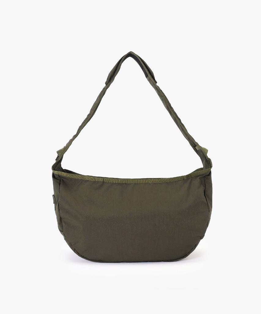 Briefing Hobo Bag Wide Mc_Olive