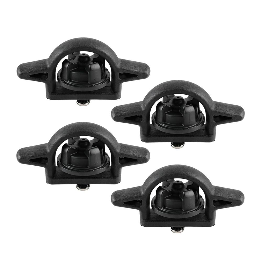 Luggage rack clip (4 pcs)-58461-04020