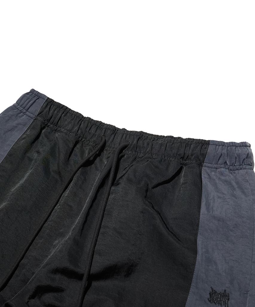 BROWNBREATH Nylonhose - Schwarz