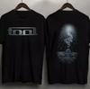Konsert Tool Band 2024 T-shirt Toppar t-shirts Herr Dam