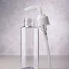 Round Dispenser Pump Container 80 Ml