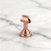 Mini Table Card Clip Stand Metal Name Note Photo Display Stand Price Tag Clip  Restaurant