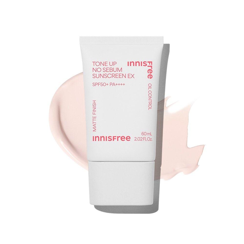 Innisfree IF. Tone-up Sunscreen EX 60ml
